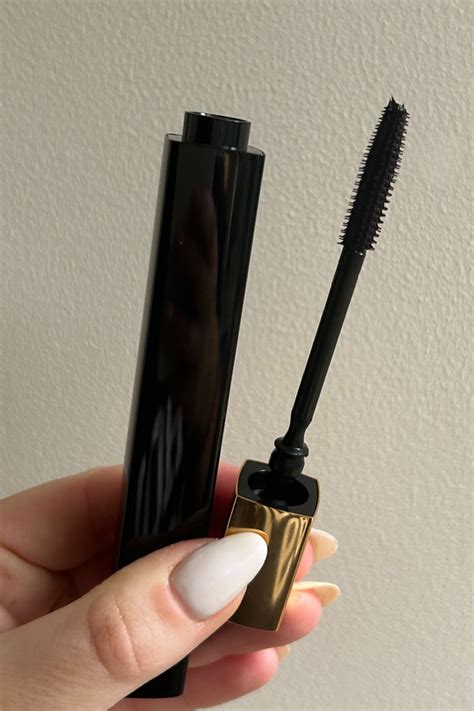 chanel noir allure mascara erfahrungen